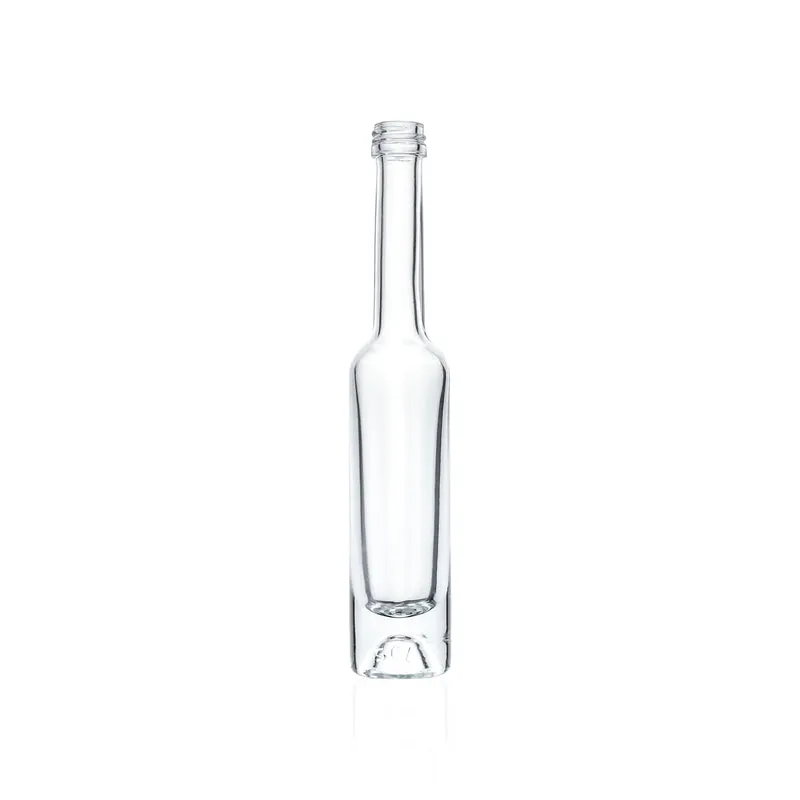 Platin 40 ml Weiß PP 18