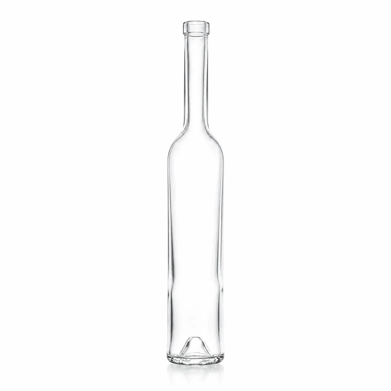 Flasche Stephanie 200 ml OBM 14 mm