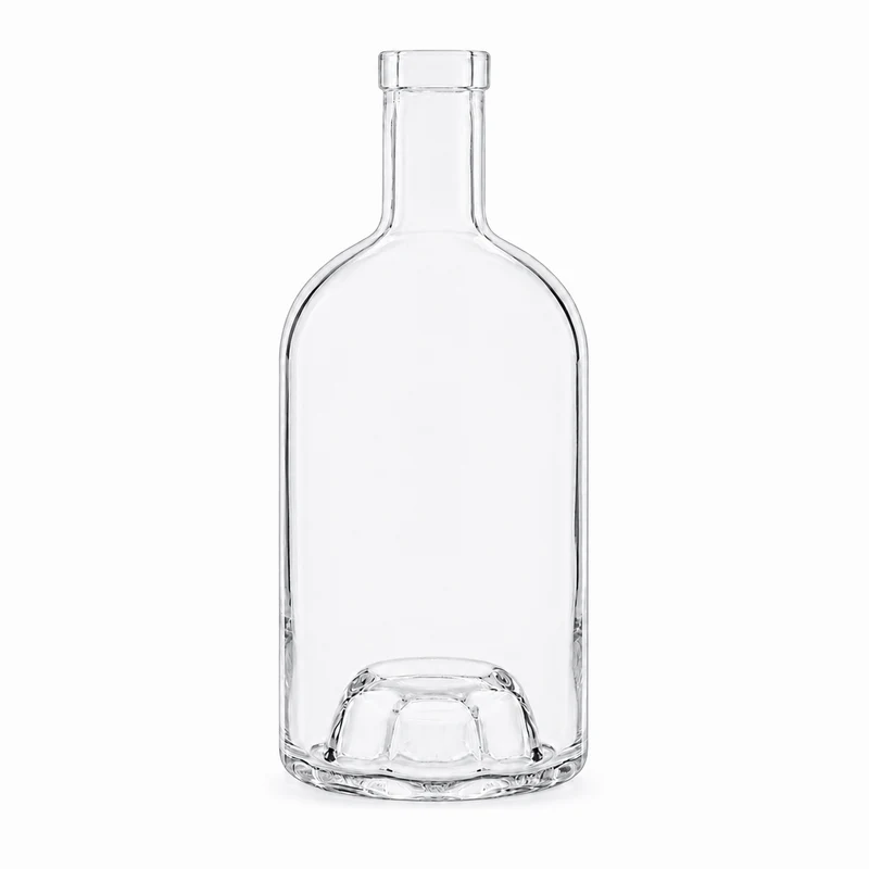 Nocturne Okta 0,5 l OBB 19 mm