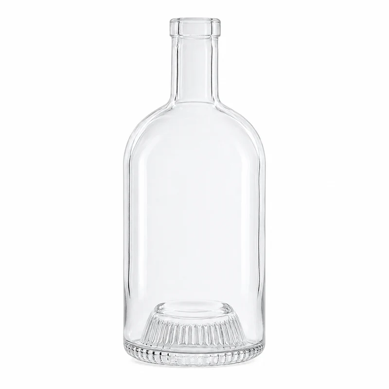 Nocturne Ribs 0,5 l OBB 19 mm