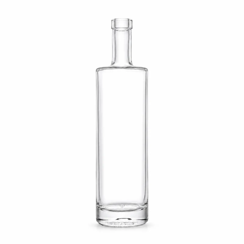 Jasmin 0,70 l Weiß OBM