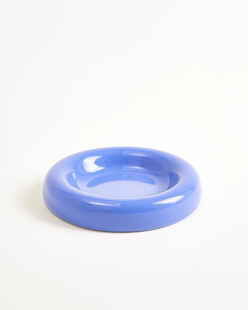 Seia Untertasse klein cornflower