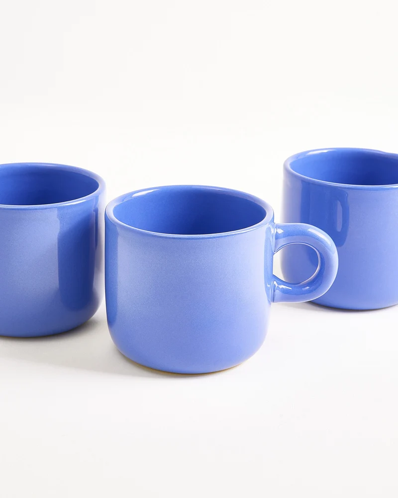 Seia Tasse klein cornflower
