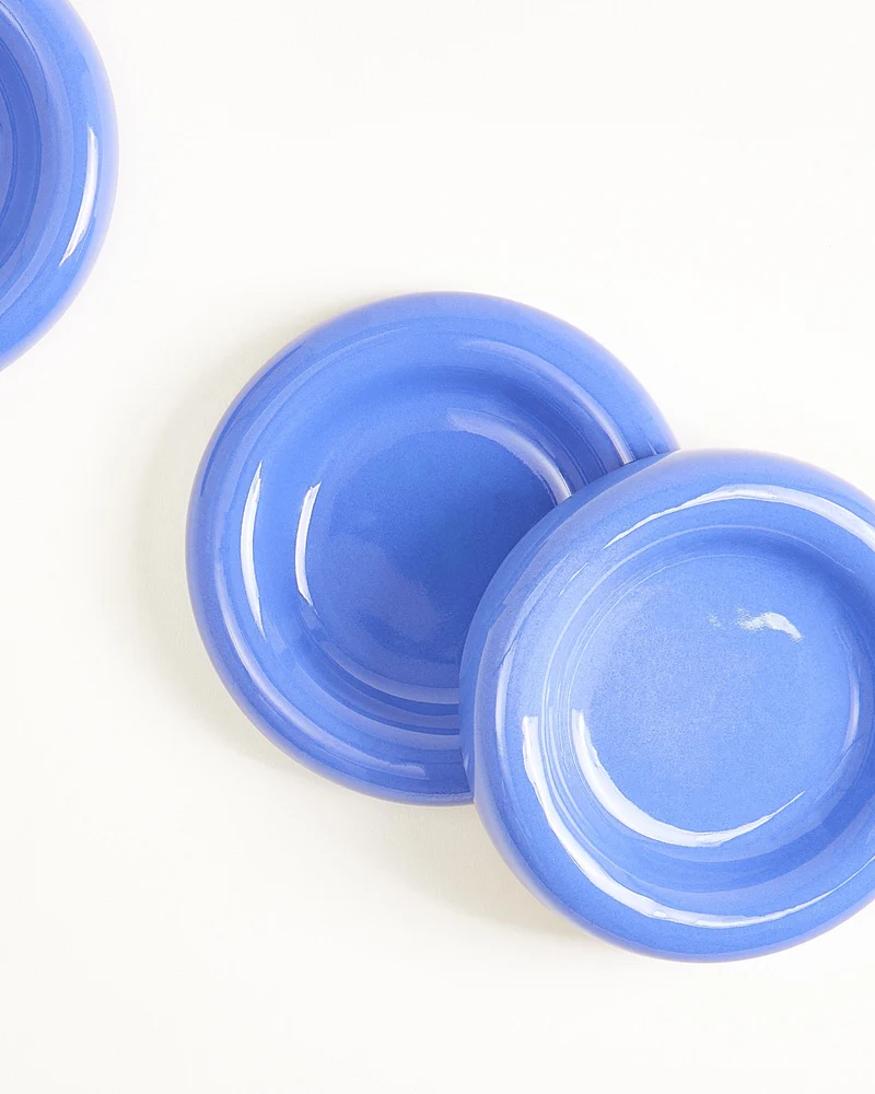 Seia Tasse & Untertasse cornflower