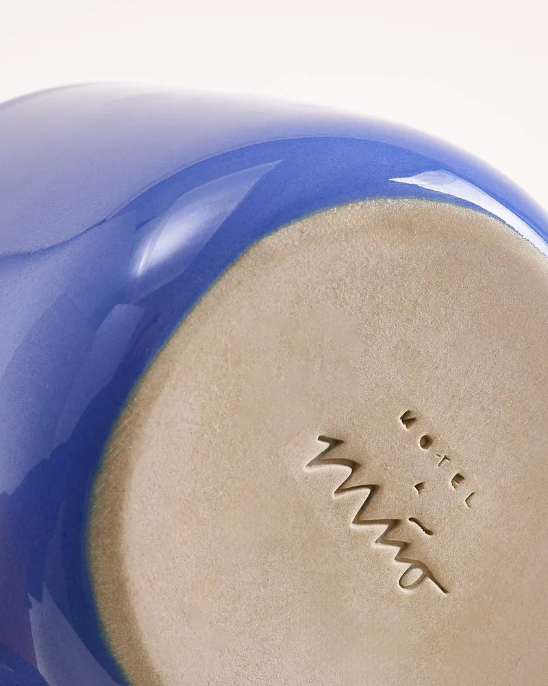 Seia Tasse klein cornflower