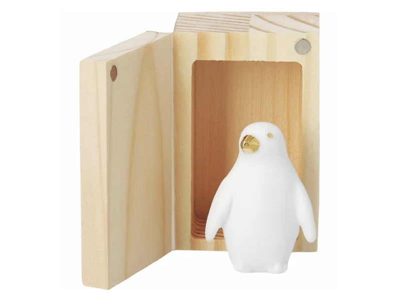 räder Glückskästchen Guten Rutsch weiß 7,5cm