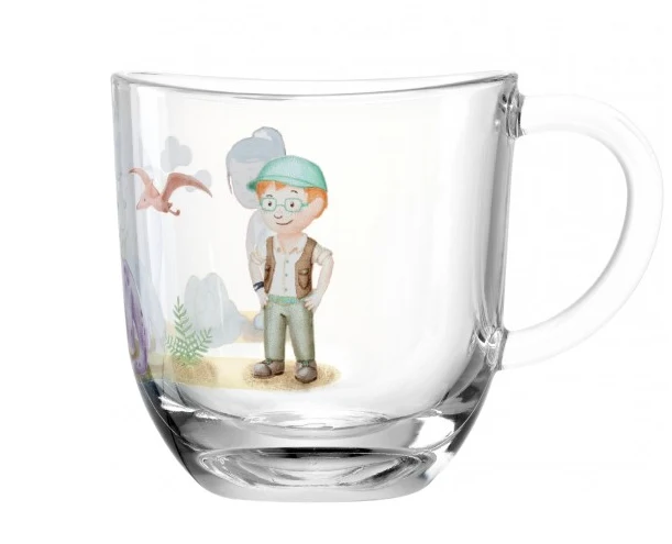Tasse 280ml Dino