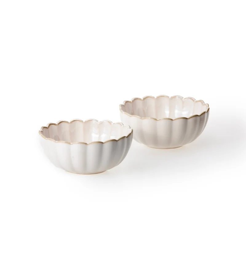 Bloomy Suppenschale 6er Set