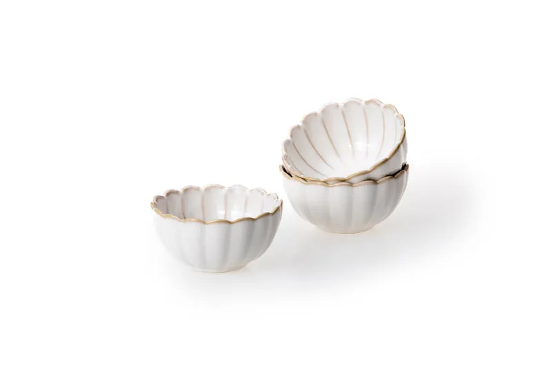 Bloomy Dippschalen 6er Set