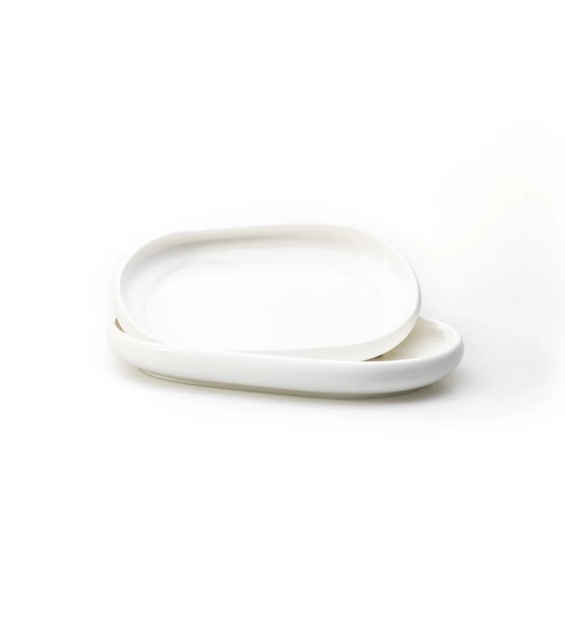 Belicia Servier Platten 2er Set XL