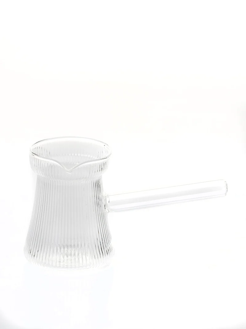 Riffle Glas Cezve 400 ML
