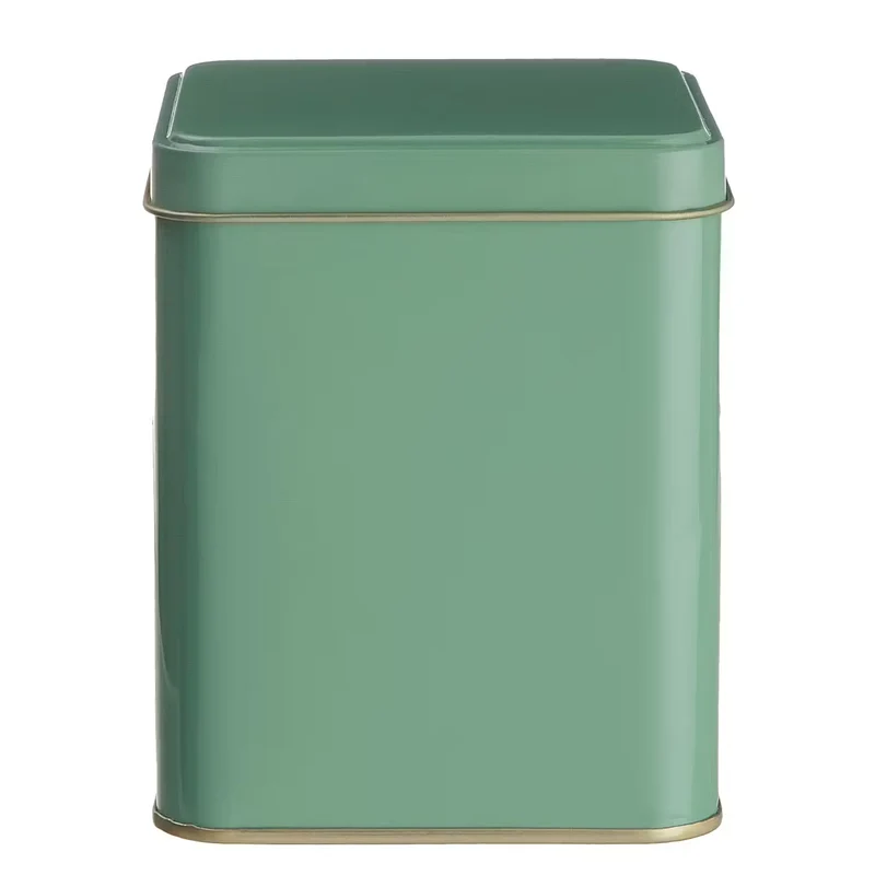 TIN TIN Teedose 6er-Set