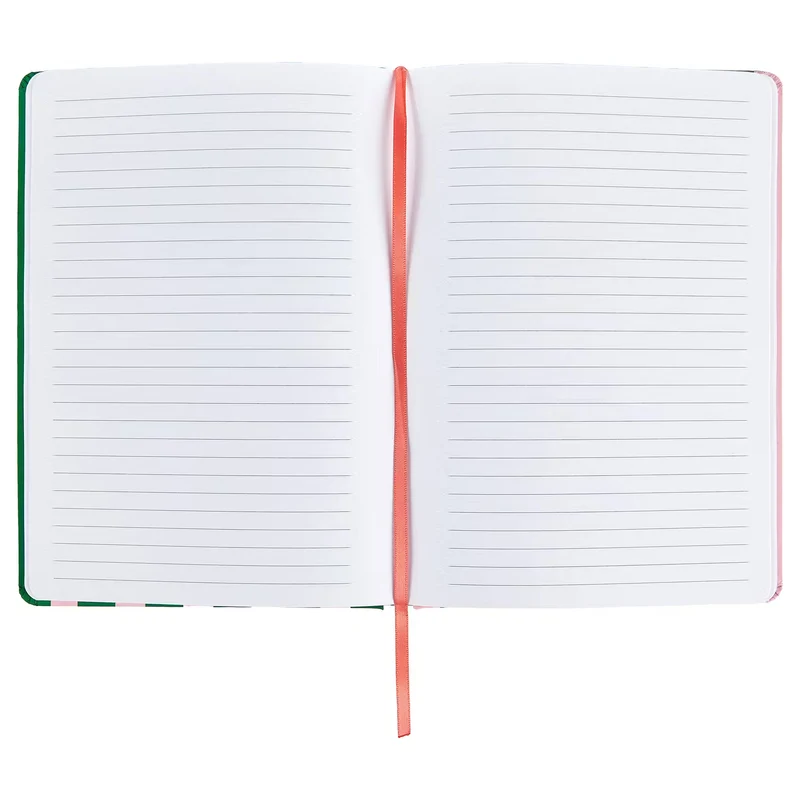 EVERYDAY Notizbuch DIN A5 Noted
