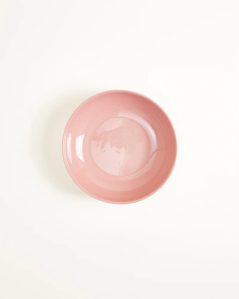 Seda Müslischale rosé