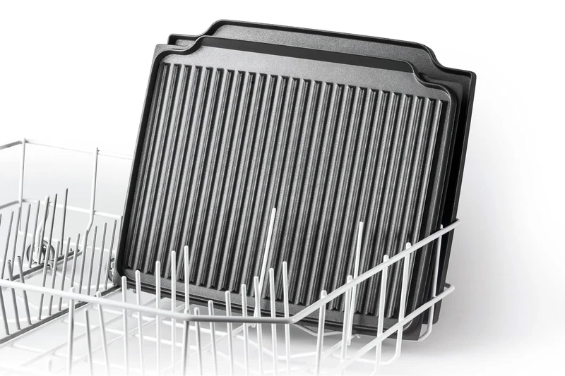 Fritel Kontaktgrill / Panini Grill Grilltastic - 2400 W - GR3495