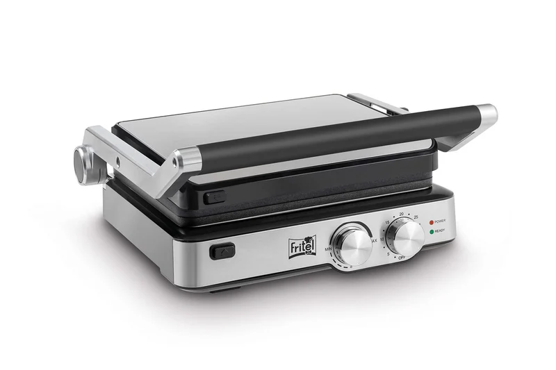 Fritel Kontaktgrill / Panini Grill Grilltastic - 2000 W - GR2285