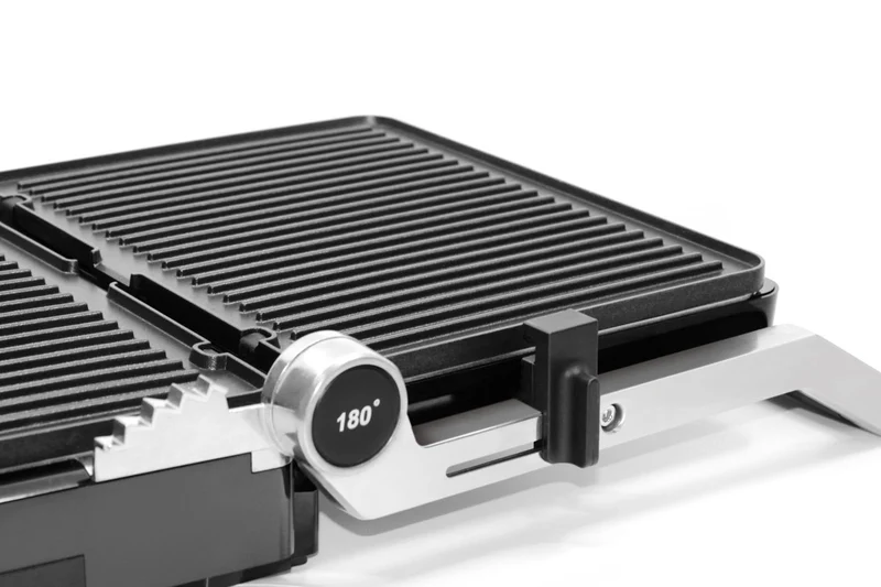 Fritel Kontaktgrill / Panini Grill Grilltastic - 2000 W - GR2285