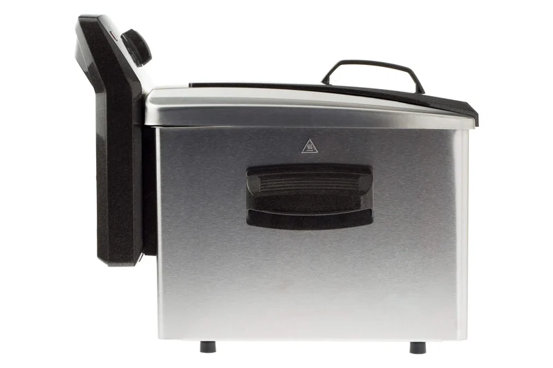 Fritel Fritteuse Turbo SF - 3200 W - 4 Liter - SF4371