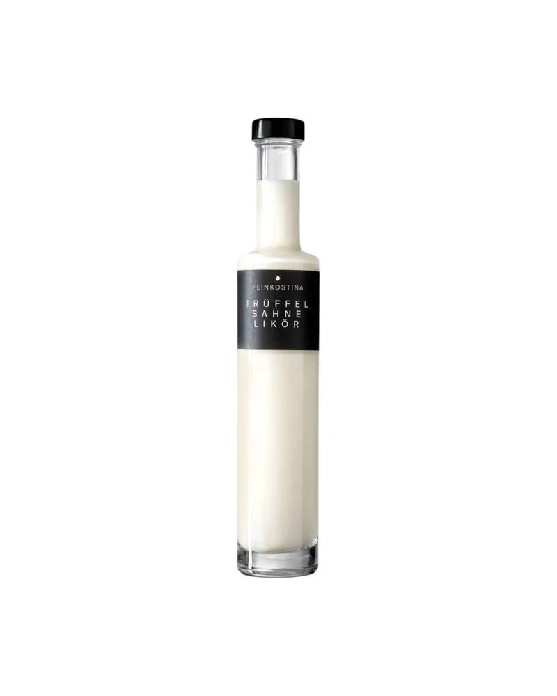 Trüffel Sahne Likör 200 ml