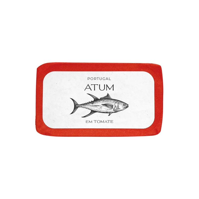 Thunfisch in Tomatensoße | Geschmackvolle Fischdelikatesse