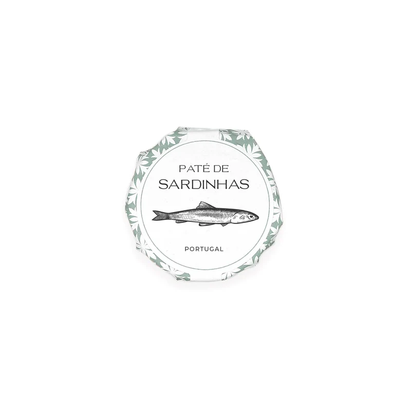 Sardinen Paté: Genuss aus Portugal | Sardinenaufstrich