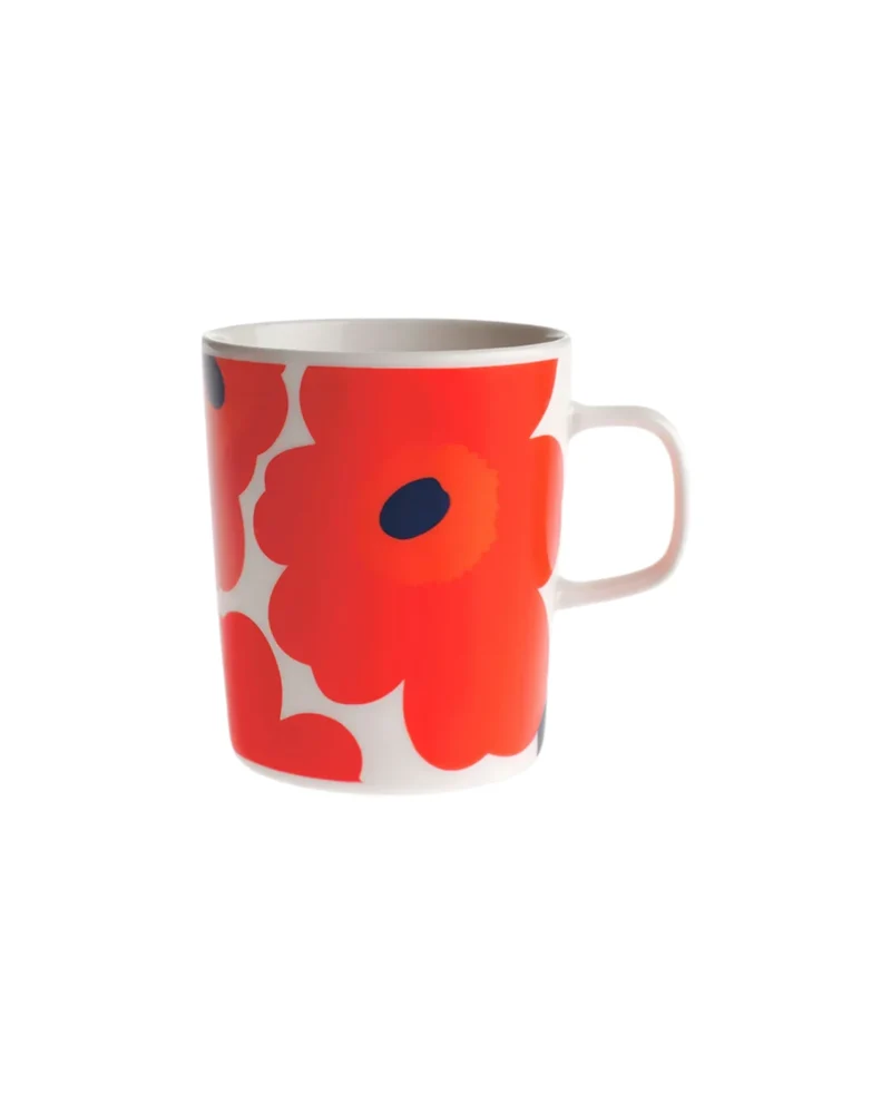 Tasse Unikko Rot 250ml