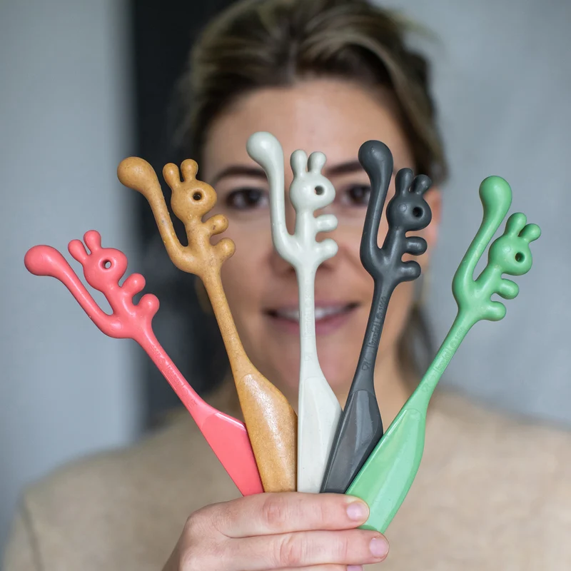 Streichlöffel YUMMI