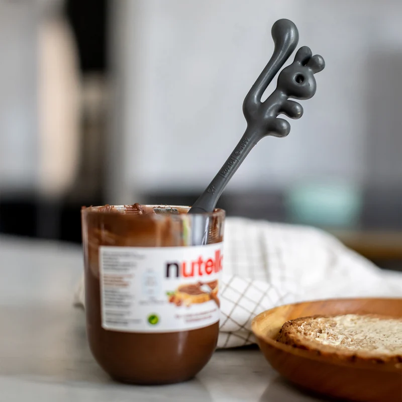 Streichlöffel YUMMI