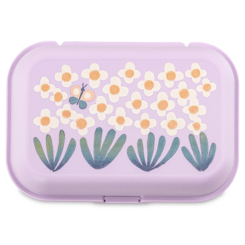 Eierbox EGGS TO GO MINI BLOOMIES DAISY