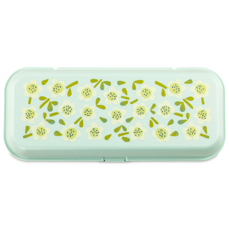 Eierbox EGGS TO GO BLOOMIES CAMELLIA