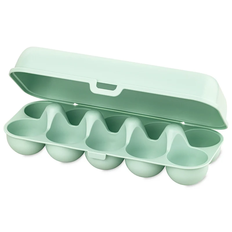 Eierbox EGGS TO GO BLOOMIES CAMELLIA