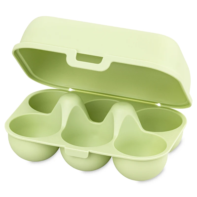 Eierbox EGGS TO GO MINI CREATIVE CHICKS