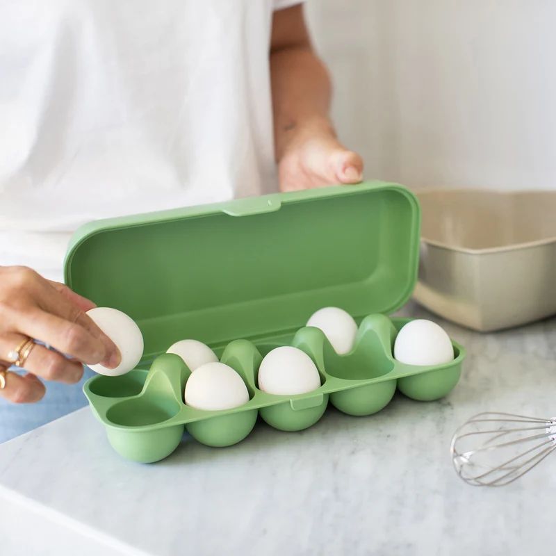 Eierbox EGGS TO GO
