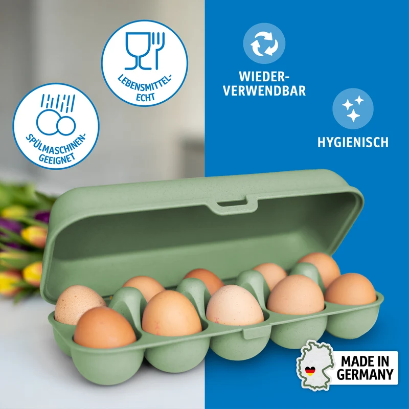 Eierbox EGGS TO GO
