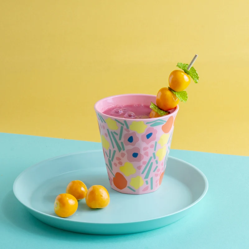 Becher NORA CUP M BLOOMS