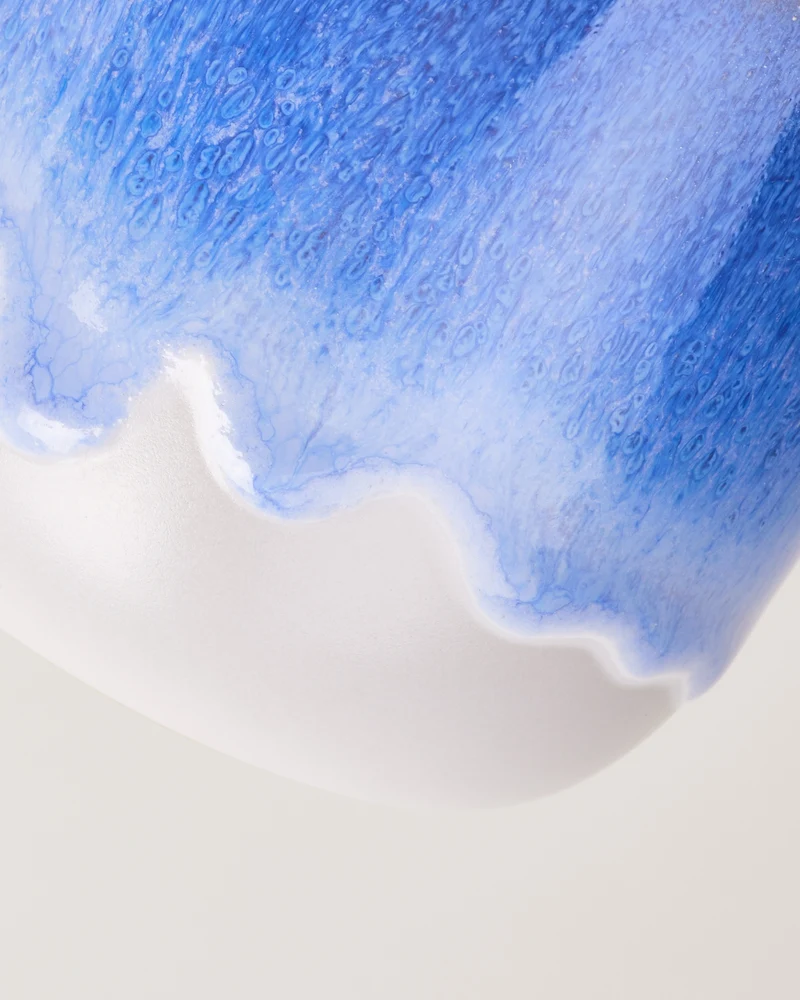 Coimbra Becher klein cornflower