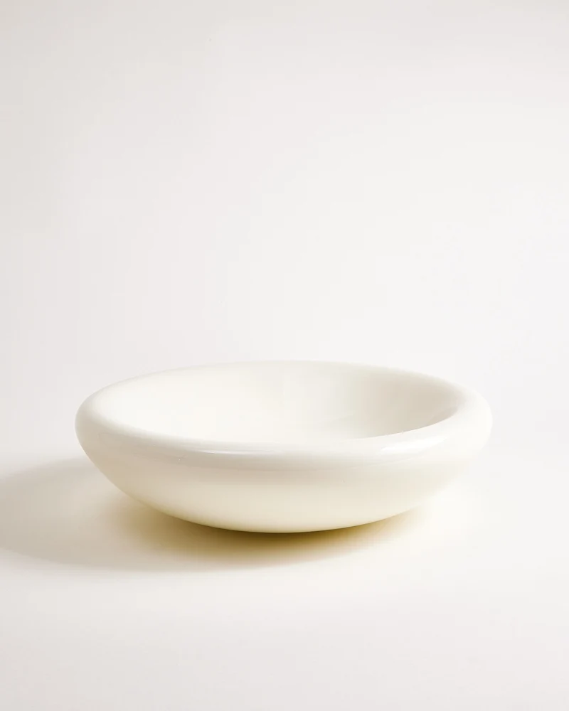 Seia Obstschale sand