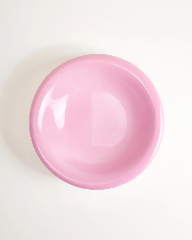 Seia Obstschale rosa