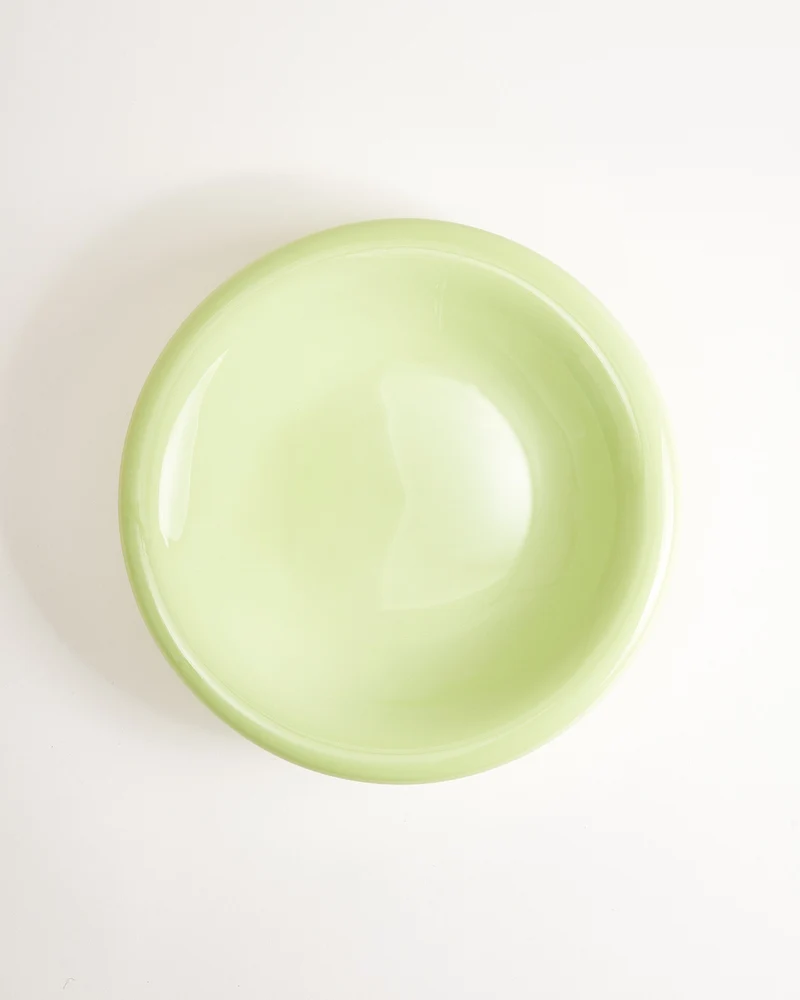 Seia Obstschale lime