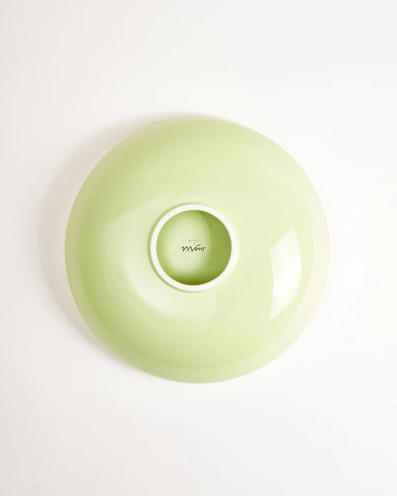 Seia Obstschale lime