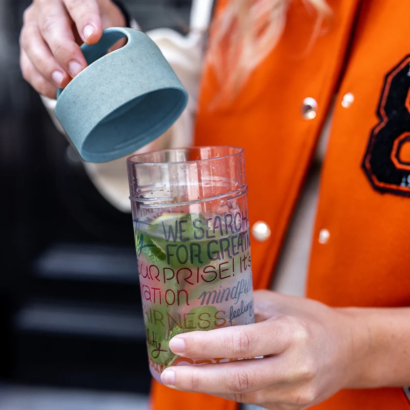 Trinkflasche BUDDY DRINK 0,5