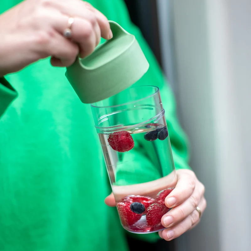 Trinkflasche BUDDY DRINK 0,5