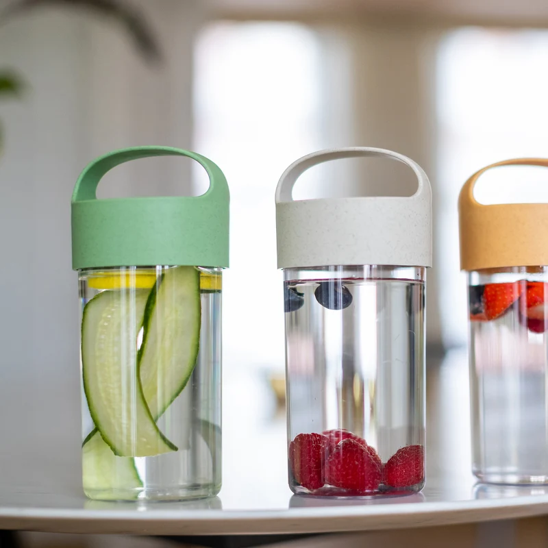 Trinkflasche BUDDY DRINK 0,5