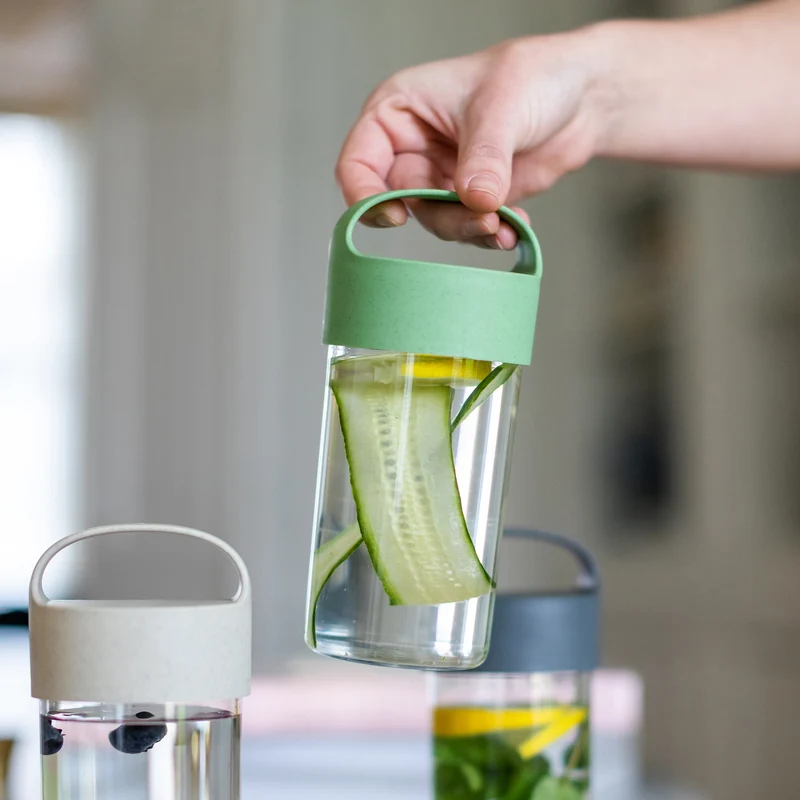 Trinkflasche BUDDY DRINK 0,5