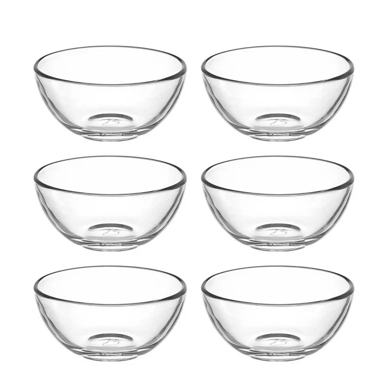 Schale CUCINA 10 cm 6er-Set