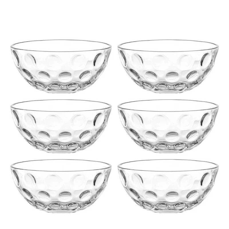 Schale CUCINA OPTIC 14 cm 6er-Set