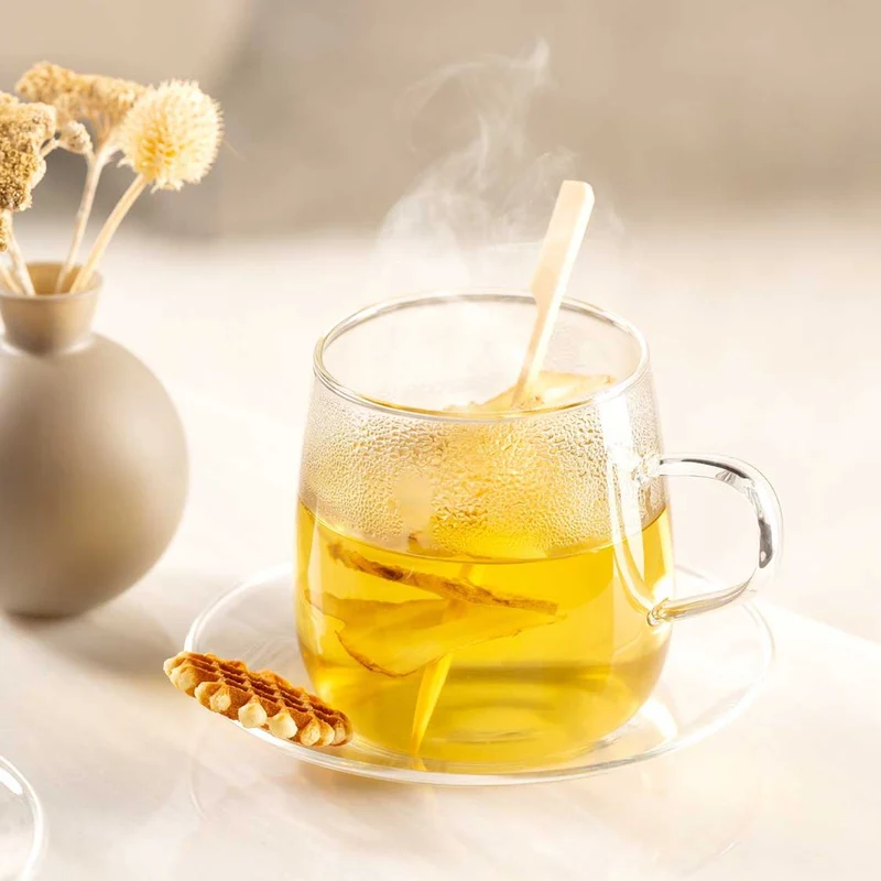Untertasse TÈ PER TE 15 cm 6er-Set