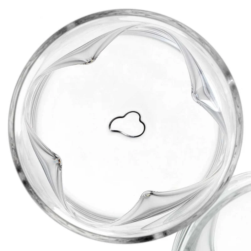 Trinkglas VESUVIO 300 ml 4er-Set