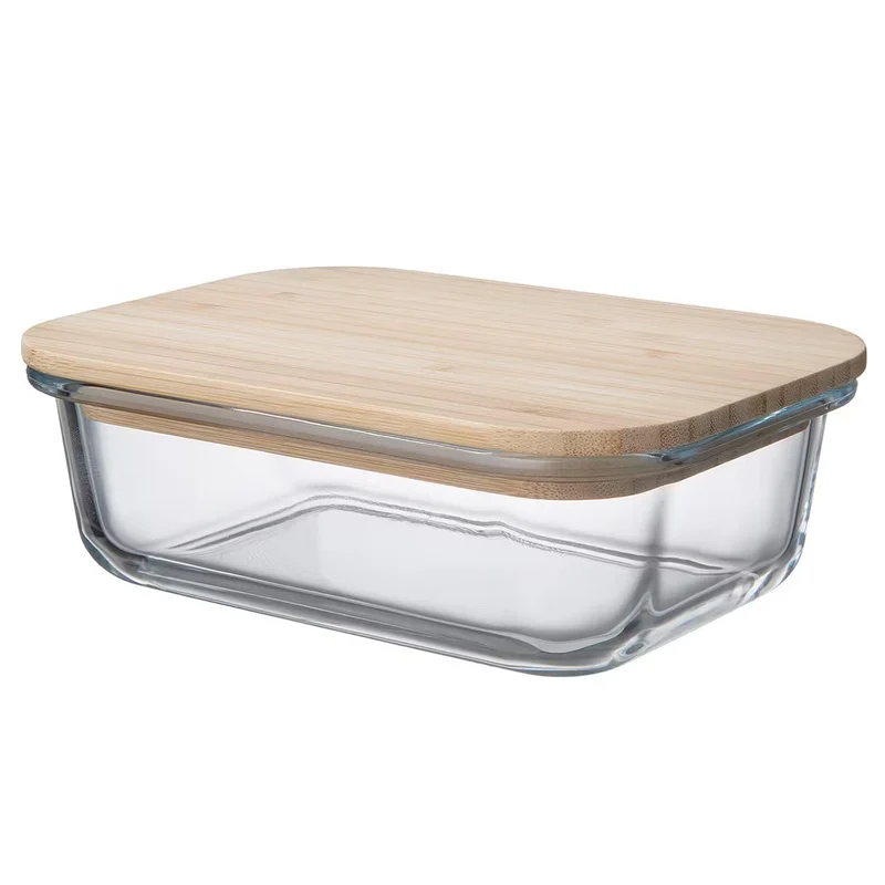 HELLO LUNCH Lunchbox 4er-Set
