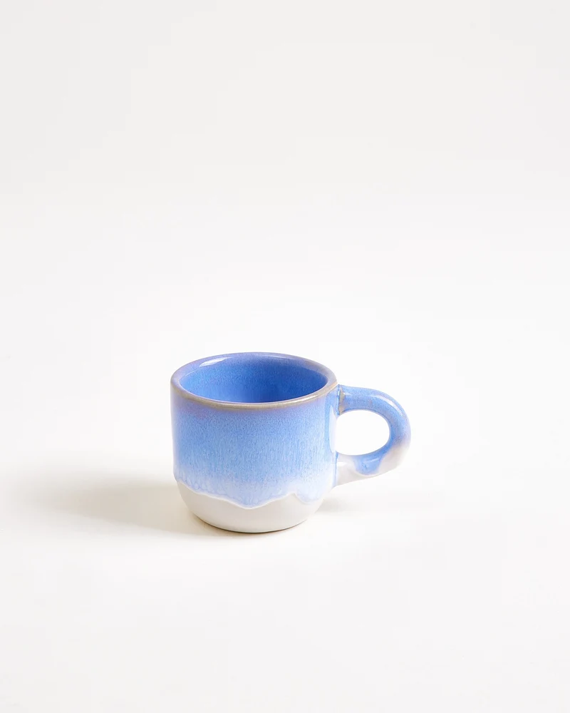 Coimbra Espressotasse cornflower